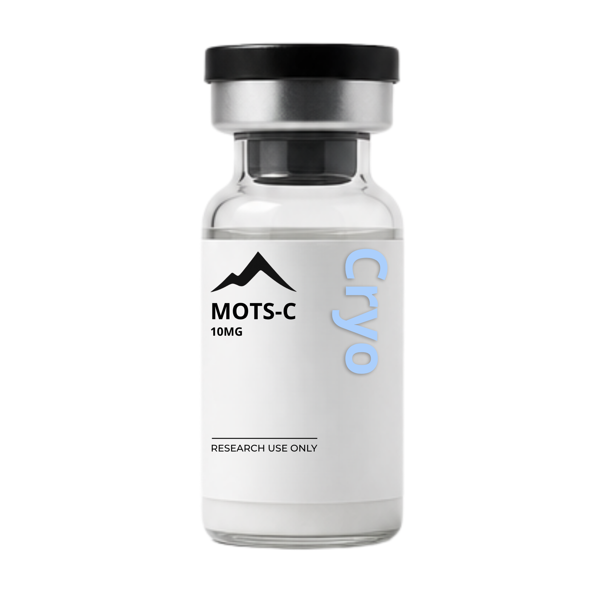 Cryo MOTS-C 10mg vial