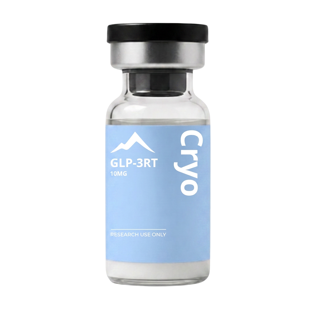 Cryo GLP-3RT 10mg vial